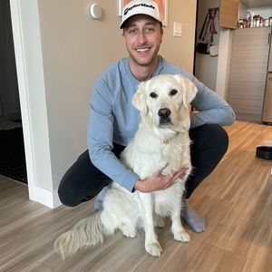 Meet your Posher, Nathan